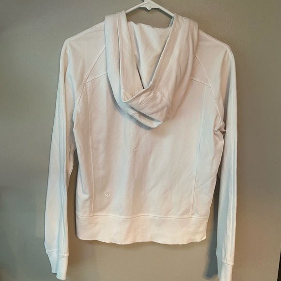 Lululemon hoodie size 4 - Picture 2 of 5
